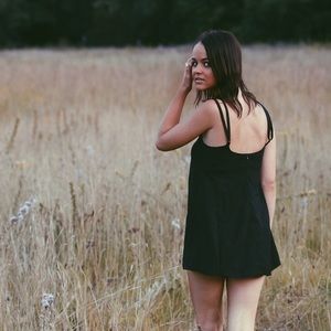 Meet your Posher, Emma